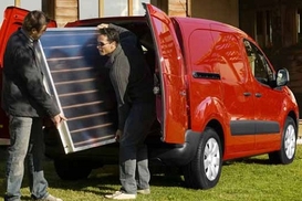 Как выбрать коммерческий автомобиль