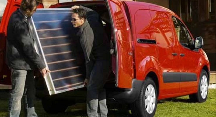 Как выбрать коммерческий автомобиль