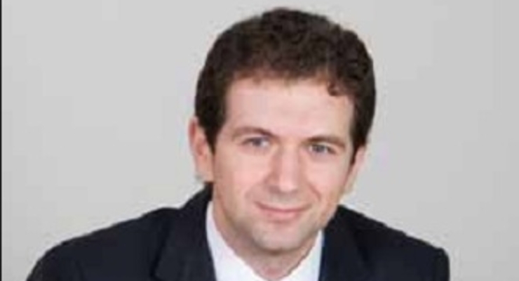 Руслан Спивак - о том, как малый бизнес может получить доступ к кредитным деньгам