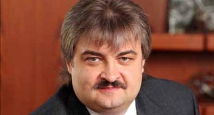 Первый заместитель президента-председателя правления "ВТБ 24"(РФ) Дмитрий Руденко рассказал о планах ВТБ-банка в Украине