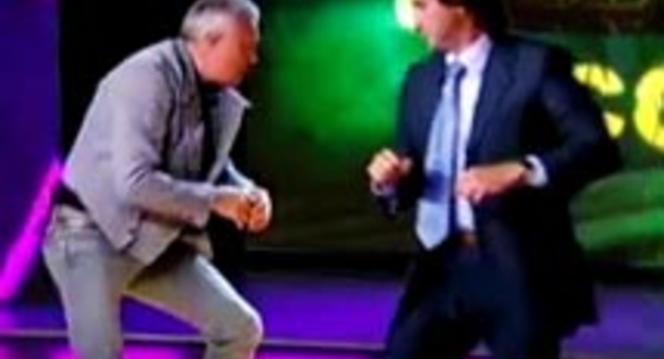 Лебедев ответит в суде