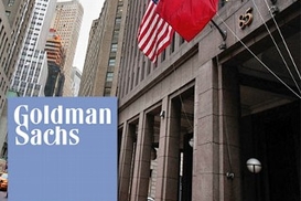 Goldman Sachs ухудшил прогноз роста мировой экономики