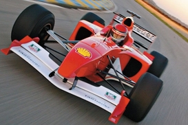 Куда поехать, чтобы посмотреть знаменитые автогонки