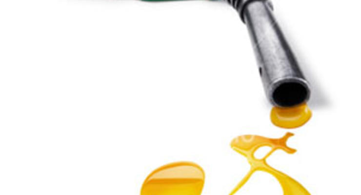 Почему не дешевеет бензин, когда падают нефтяные котировки