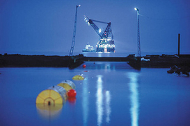 Украинская ГТС России больше не нужна?