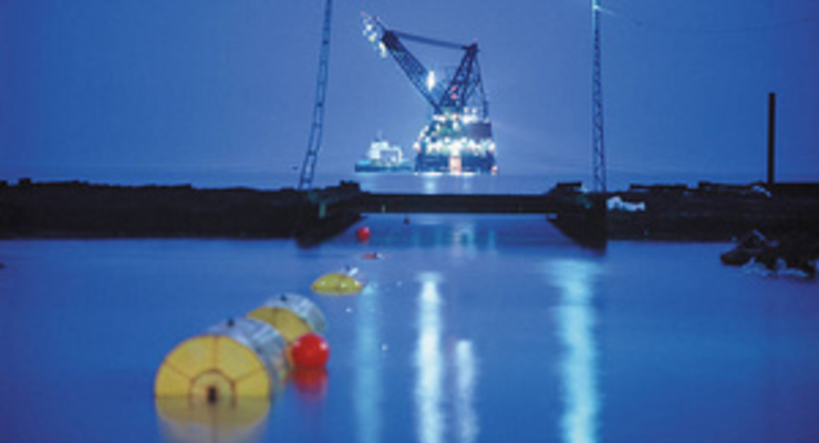 Украинская ГТС России больше не нужна?