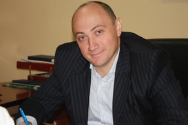 Виктор Тильняк: Малые банки помогут противостоять кризису