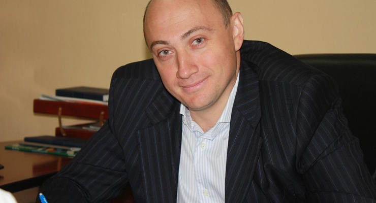 Виктор Тильняк: Малые банки помогут противостоять кризису