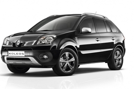 Выбираем и покупаем внедорожник