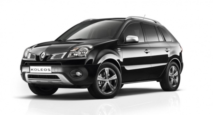 Выбираем и покупаем внедорожник