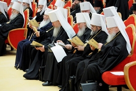 Сколько зарабатывает РПЦ?