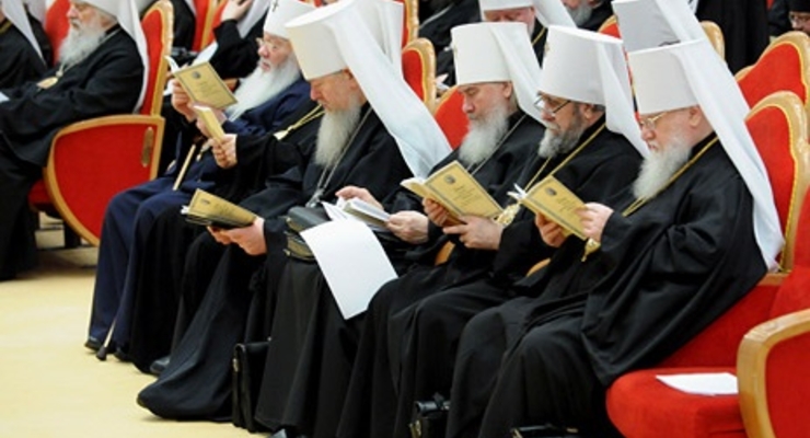 Сколько зарабатывает РПЦ?