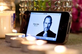 Правила жизни от Стива Джобса