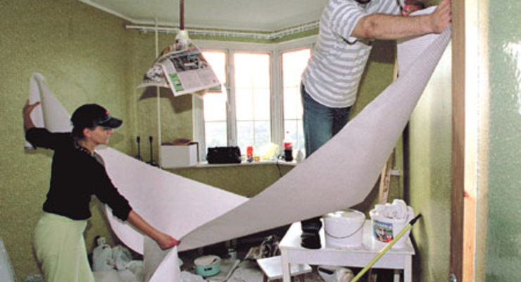 Как начать ремонт в еще не сданном в эксплутацию жилье?