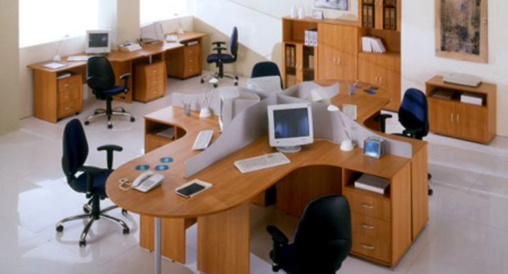 Как найти недорогой офис к новому деловому сезону