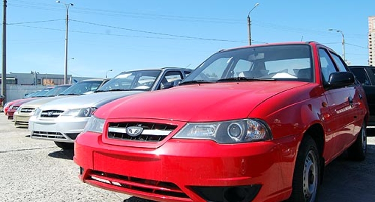 Продаем Б/у авто в рассрочку