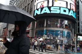 Как вложить в украинские акции, котируемые за границей