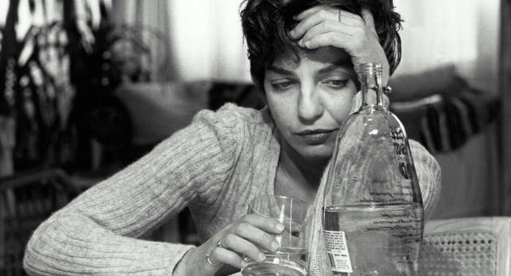 Богатые нации более подвержены депрессии