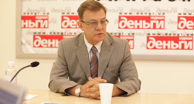 Владимир Лановой