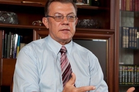 Владимир Лановой