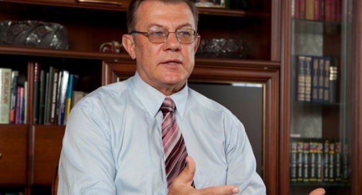 Владимир Лановой