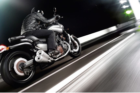 Выбираем и покупаем мотоцикл