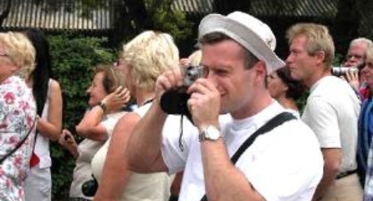 Стоит ли брать туристическую страховку при путешествии по Украине?