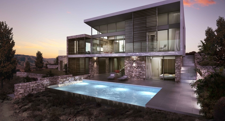 Второй дом на Кипре реальнее, чем когда-либо