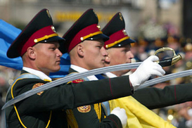 Парада на День Независимости не будет