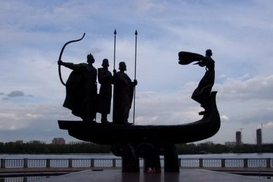 Киев в десятке европейских городов с самыми дорогими гостиницами