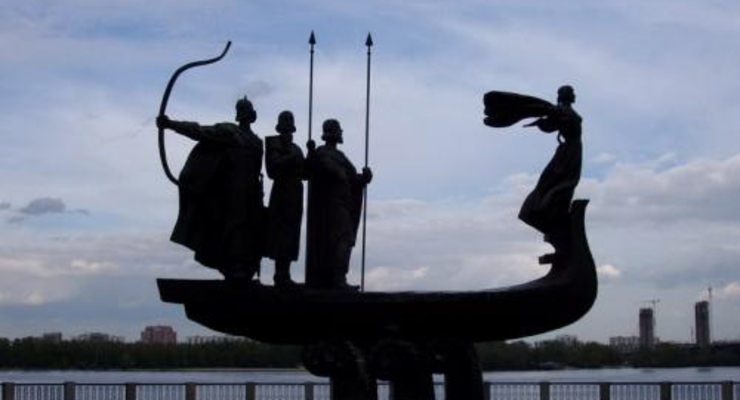 Киев в десятке европейских городов с самыми дорогими гостиницами