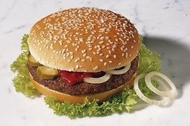 Украинский IT-специалист зарабатывает 1,2 Бигмака в час