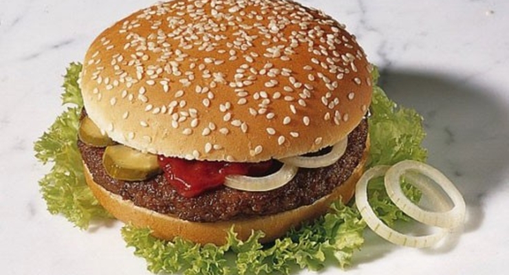 Украинский IT-специалист зарабатывает 1,2 Бигмака в час