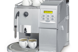 Идея на 20 тысяч гривен: сдаем в аренду кофе-машину