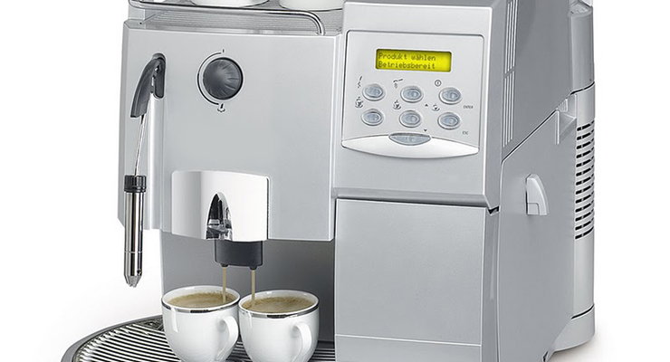 Идея на 20 тысяч гривен: сдаем в аренду кофе-машину