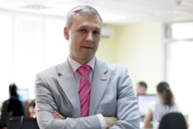 Виталий Михайлов: «Я бы никогда не потратил денег на миллион алых роз»