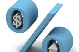 Кредитные и депозитные ставки снова падают