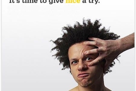 Лучшая видеореклама апреля - юмор побеждает