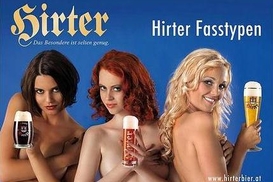 Что возмущает европейцев в рекламе? (фото)