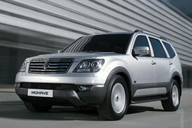 Сколько стоит купить и содержать внедорожник?