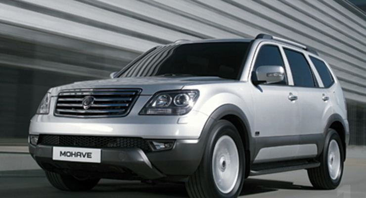 Сколько стоит купить и содержать внедорожник?