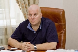 Бродский успокоил украинцев: Иностранные налоги на порядок выше