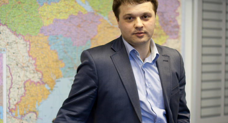 Генеральный директор компании "АвтоКапитал" Ярослав Пригара: "Зарабатывать я научился еще в школе"