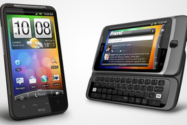 Чем интересны новые мобильные телефоны?