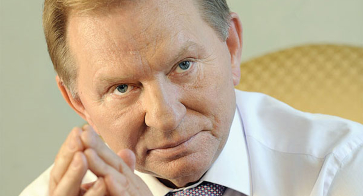 СМИ: Кучма отдал приказ припугнуть Гонгадзе