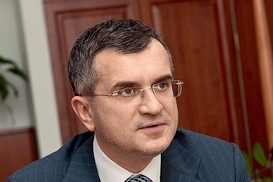 Юрий Ефимов, председатель правления страховой компании "УНИКА": "Автострахование не терпит демпинга"