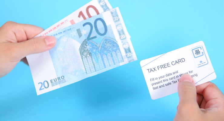Какие налоги платить, делая покупки за рубежом?