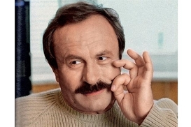 Композитор Владимир Быстряков -- о первых заработках, любви к банкам и собственном бизнесе