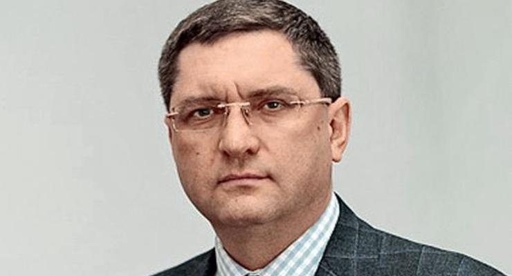 Председатель правления и владелец "ВиДи Груп" Виталий Джуринский -- о своем любимом автомобиле и правильном отношении к деньгам