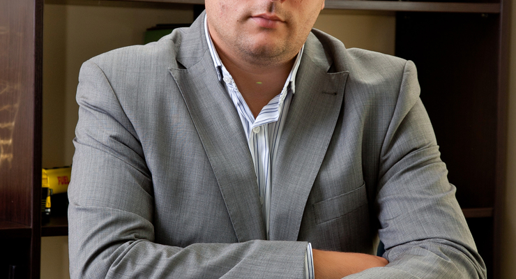 Сергей Куюн